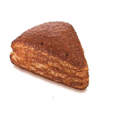 Laugenecke (mit Butter)