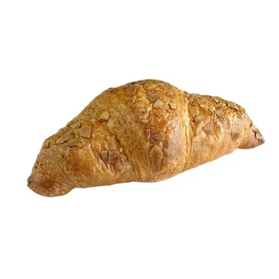 Butter-Croissant Marzipan