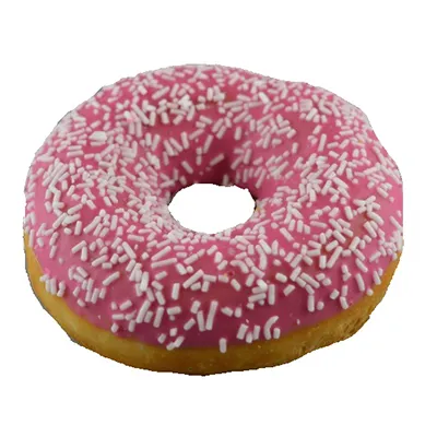 Donut Pinky