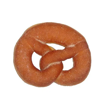 Berliner Brezel