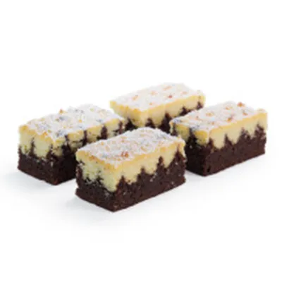 Schoko-Kokos-Blechkuchen