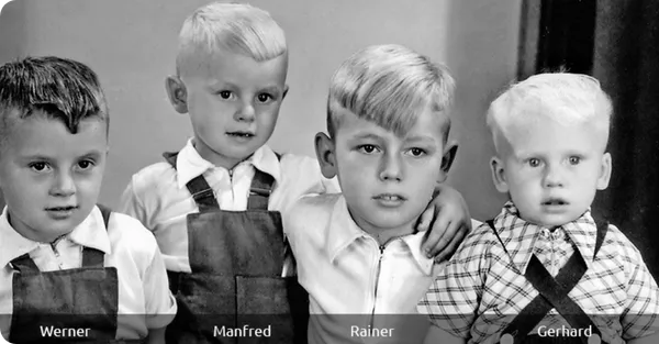 Die nächste Generation