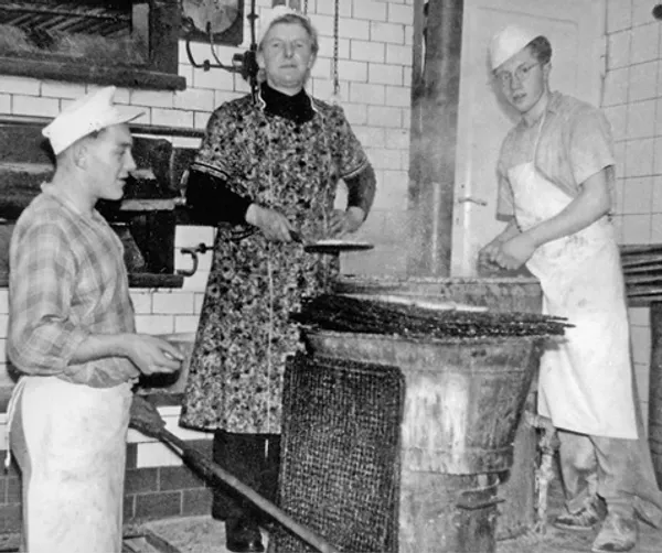 Zuverlässiger Partner seit 1989